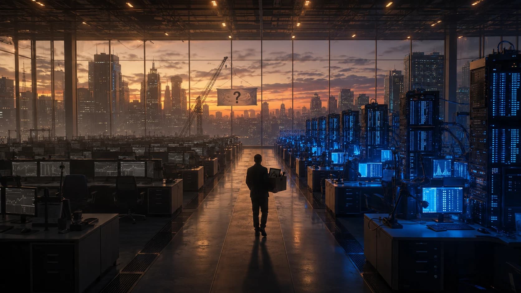 Kraken Cuts 150 Jobs After AI Push, IPO Slips to 2027