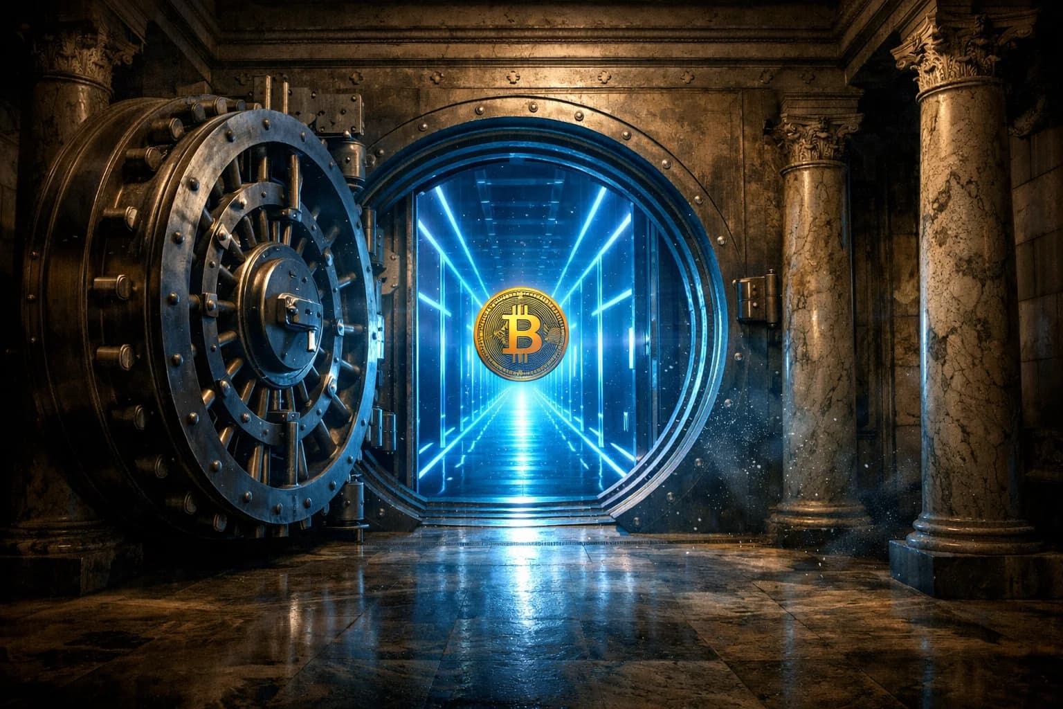 Kraken Becomes the First Crypto Firm to Access the Federal Reserve Payment System, and It Changes Who Gets to Move Money in America