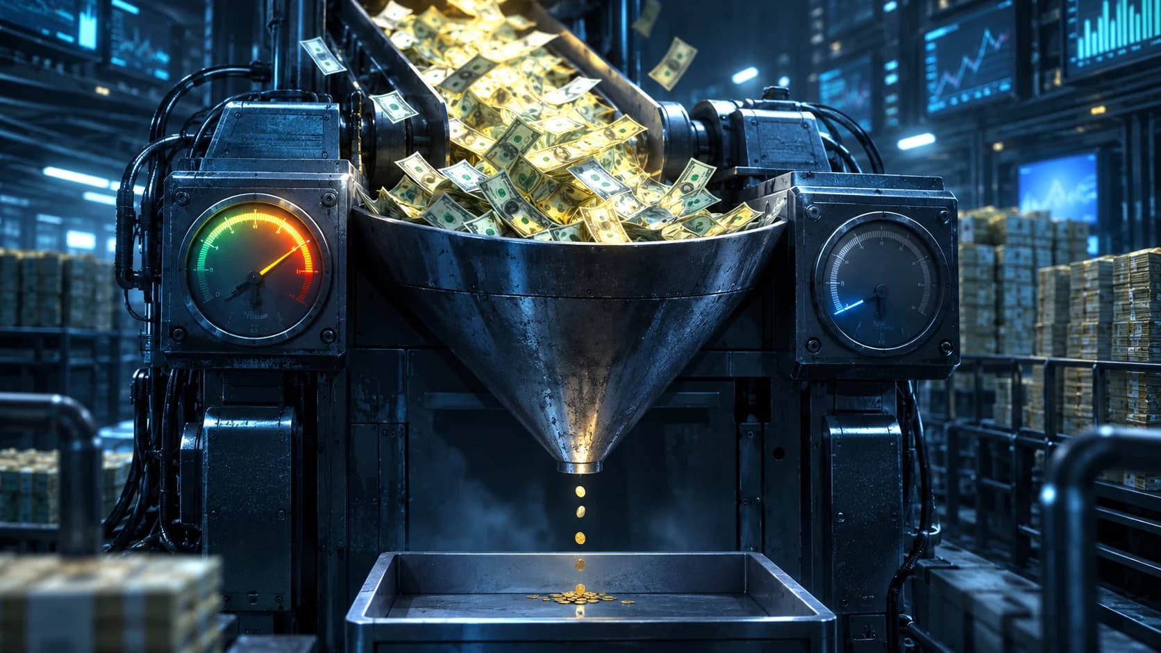 Kraken Parent Payward Posts $508M Q2 Revenue as EBITDA Falls to $23M