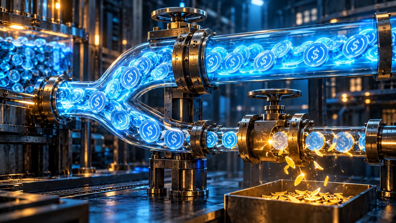 Kraken's 80 Basis Point Stablecoin Fee Gap Exposes Hidden Costs
