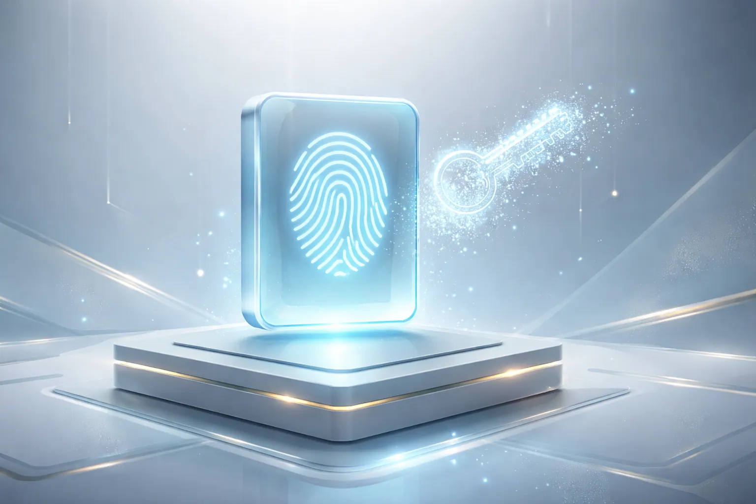 KuCoin Pushes Passkeys as Crypto Exchanges Race to Kill the Password