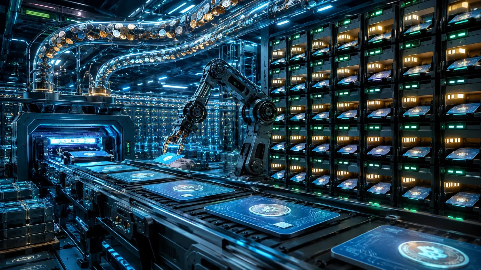 KuCoin Pay Launches a Gift Card for Bulk USDT and USDC Payouts