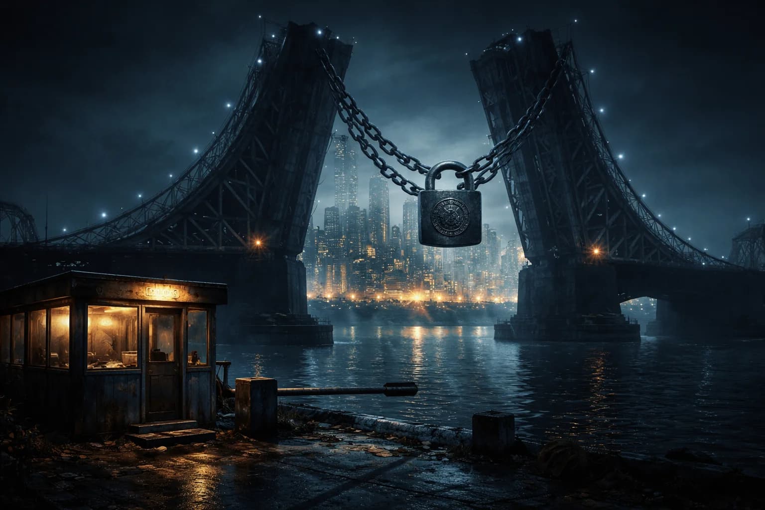 KuCoin Is Permanently Barred From the US After a CFTC Order and a 297 Million Dollar DOJ Case