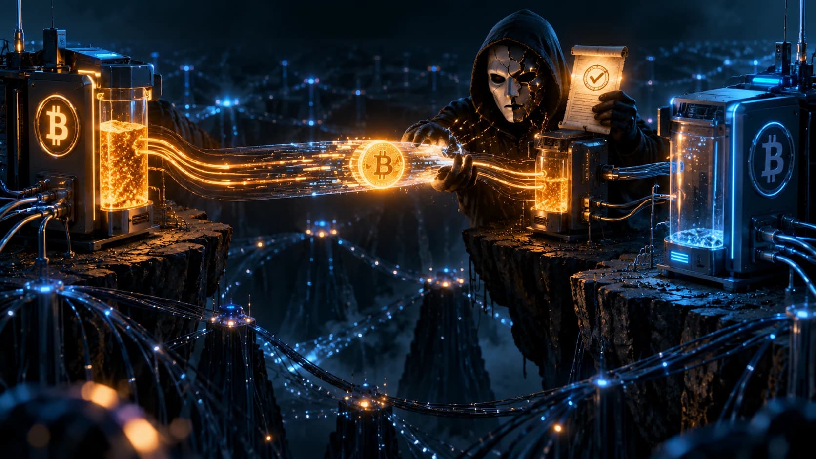 Unpatched LDK Lightning Apps Can Lose Forwarded Bitcoin to a Reconnect Lie