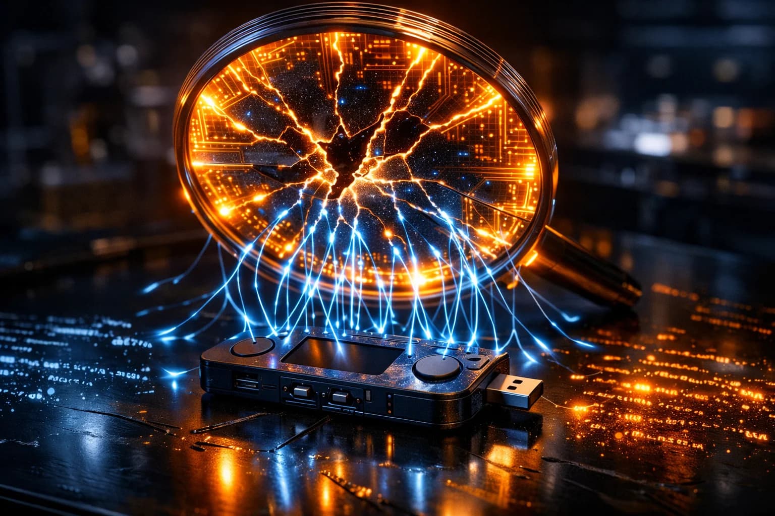 Ledger CTO Says AI Is Driving the Cost of Crypto Attacks Toward Zero