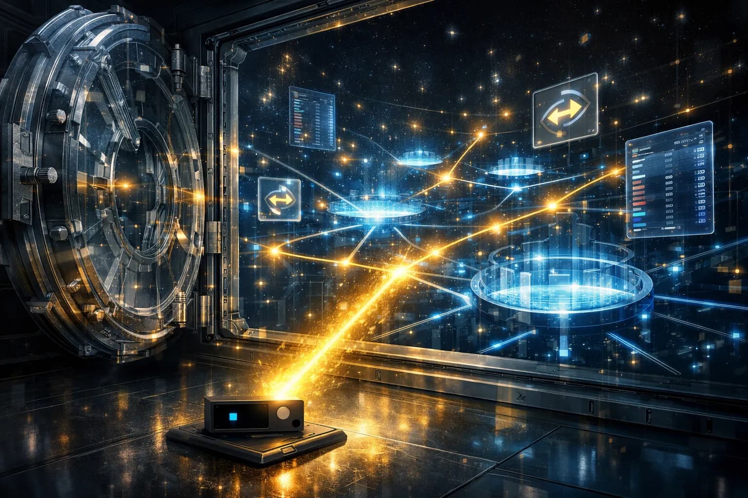 Ledger Integrates OKX DEX Aggregator Into Its Hardware Wallet, Bringing Secure Self-Custodial DEX Trading to Millions