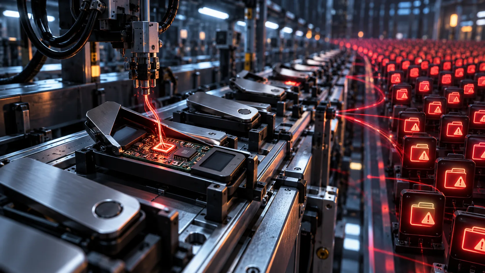 Ledger Supply-Chain Exploit Drained $91M From 474 Wallets