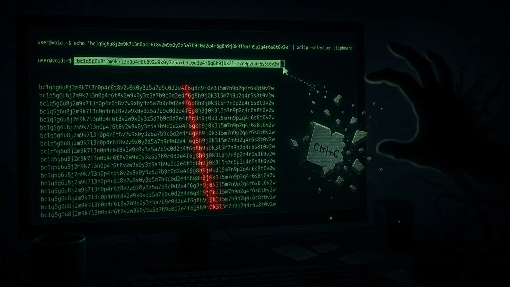 Cointelegraph Warns Linux 'Copy Fail' Bug Puts Crypto Wallets at Risk