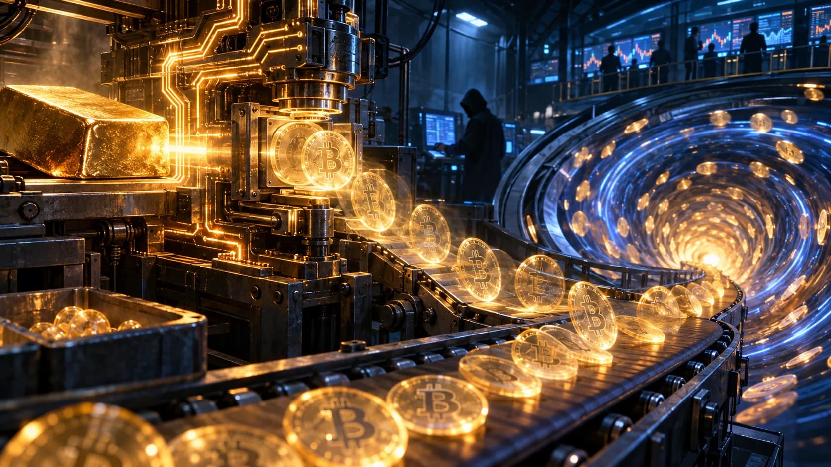 Liquid Network's $320M Loss Traced to an Elements Mint Bug
