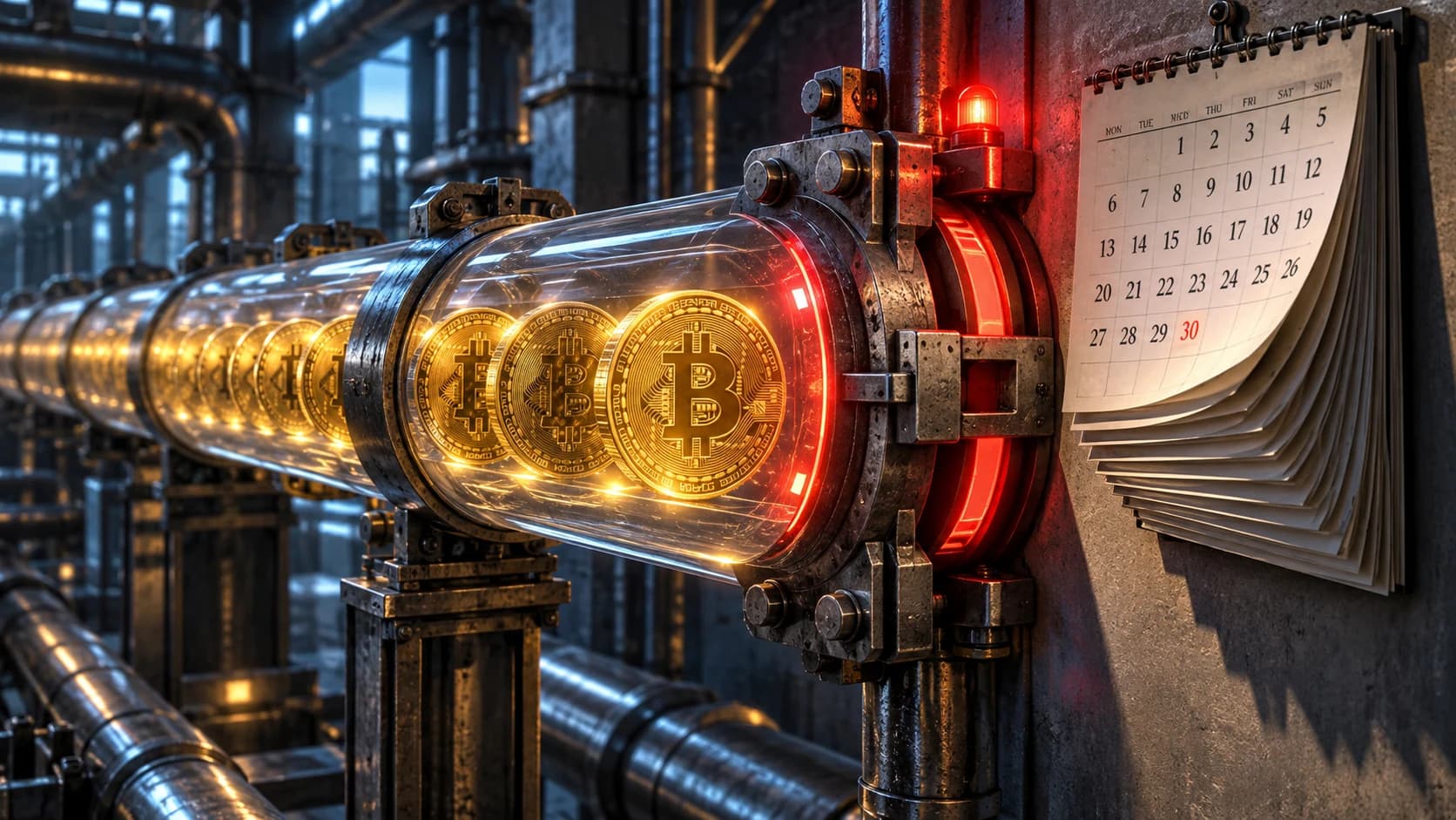 Liquid Hack Leaves Bull Bitcoin Users Waiting 30 Days to Reclaim BTC