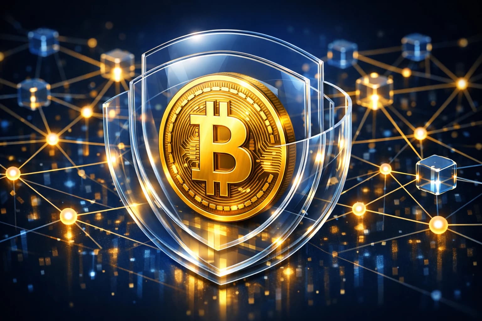 Lombard Finance Integrates Chainlink Proof of Reserve to Bring Transparency to $1.1B BTCFi Protocol