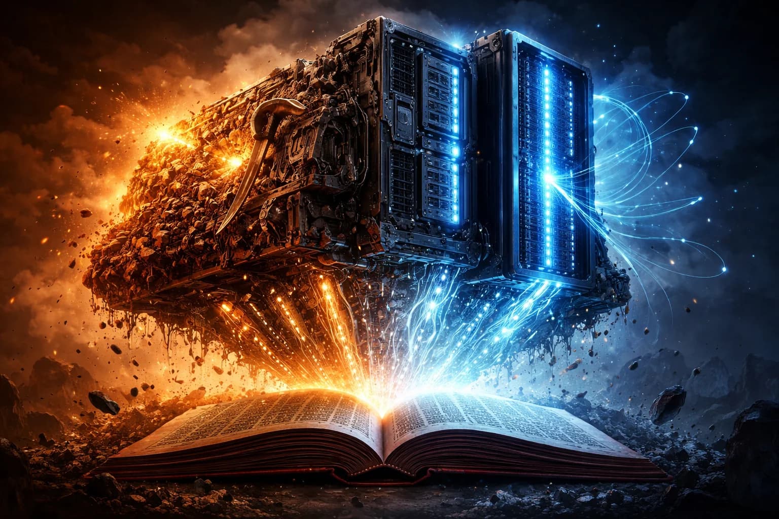 MARA Posts a $1.7 Billion Q4 Loss on a Bitcoin Markdown, Then Jumps 17 Percent After Announcing an AI Data Center Pivot With Starwood