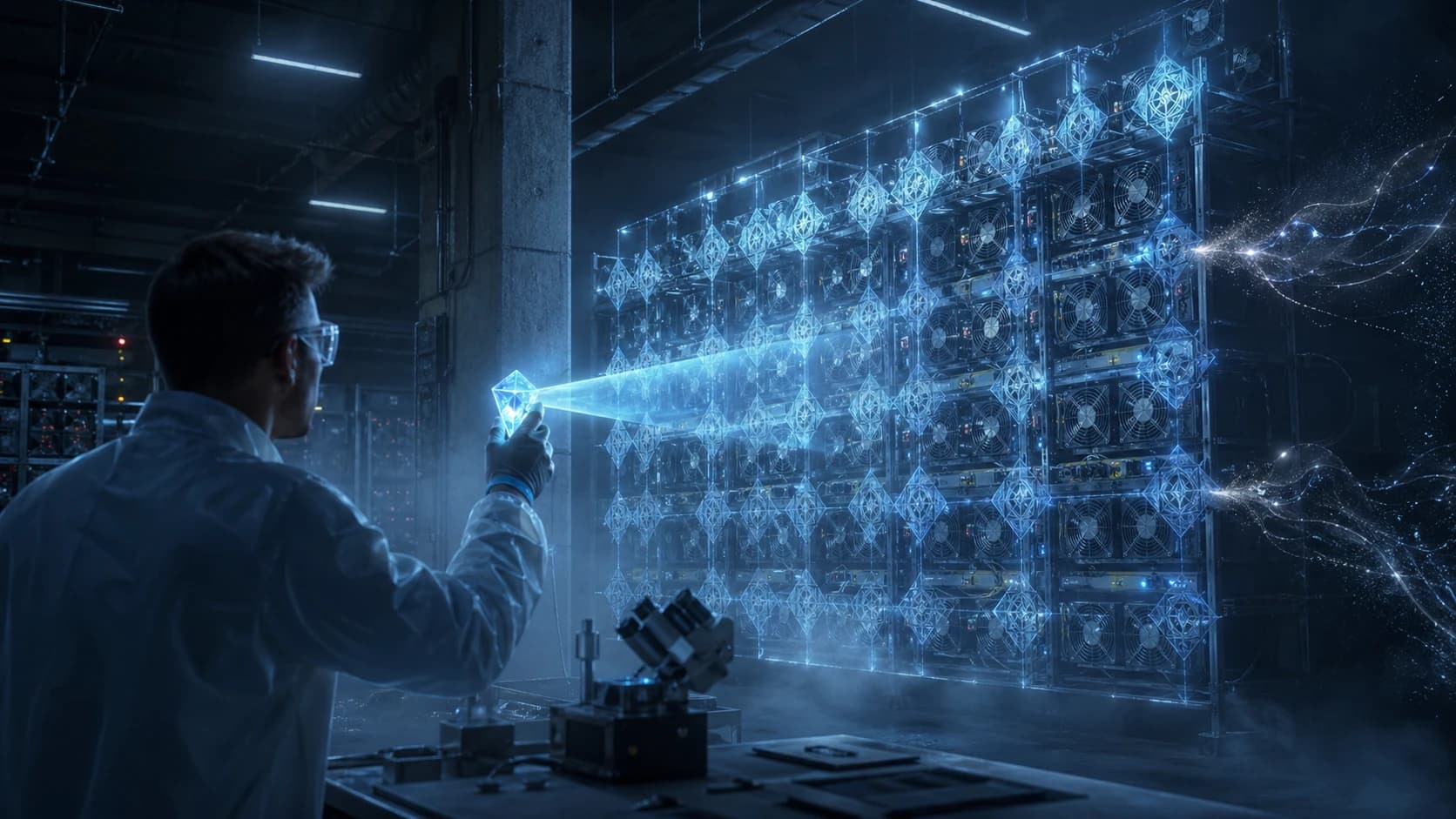 MARA Launches Foundation to Tackle Bitcoin's Quantum Threat