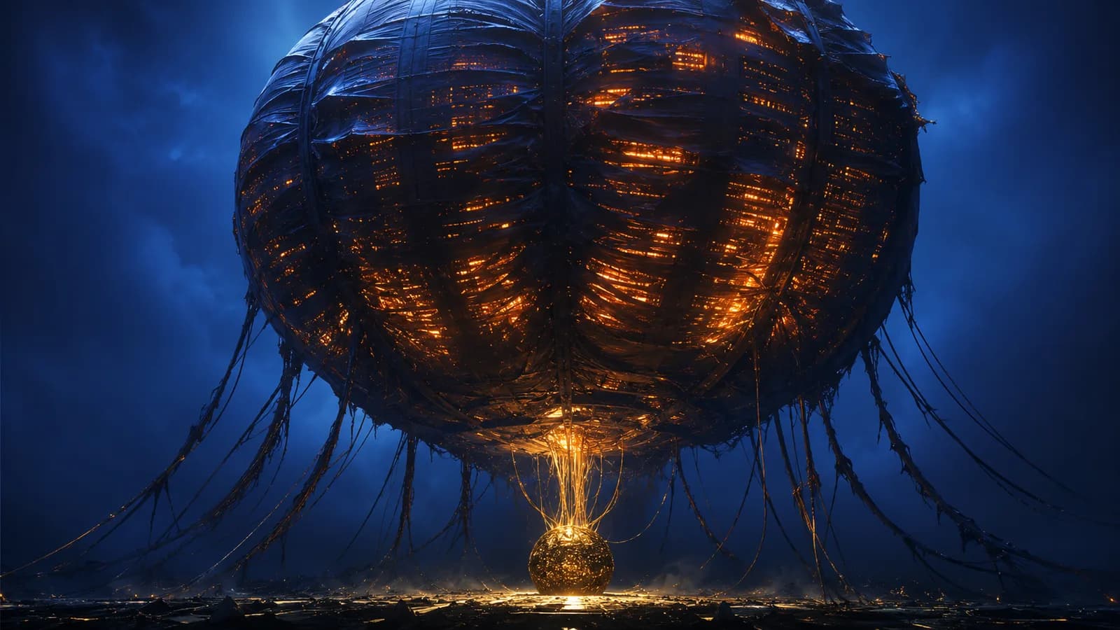 Mark Yusko Warns the AI Bubble Will Burst. Bitcoin Is His Hedge