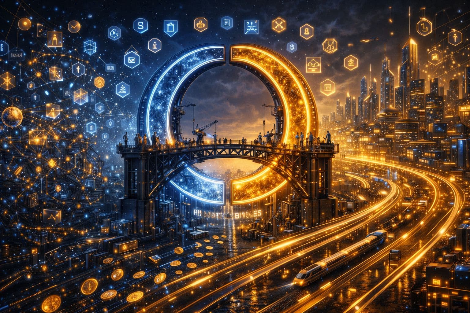 Mastercard Launches Crypto Partner Program for 85 Plus Companies Building On-Chain Payments