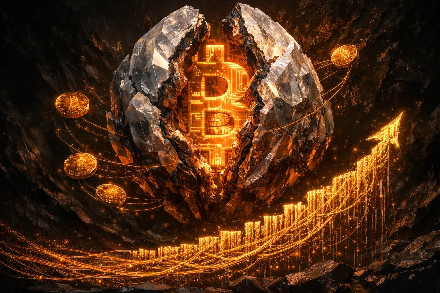 Messari's State of Stacks Q4 2025 Shows sBTC Uncapped, Dual Stacking Live, and Bitcoin DeFi Quietly Compounding