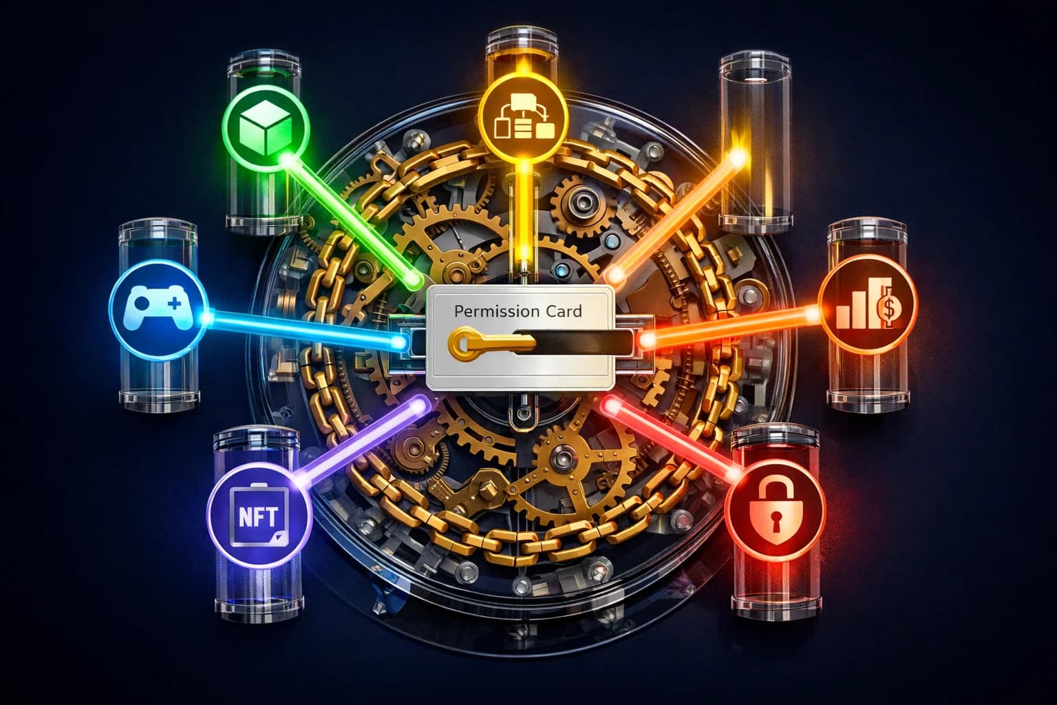 MetaMask Lets Dapps Spend on Your Behalf, With Limits You Set