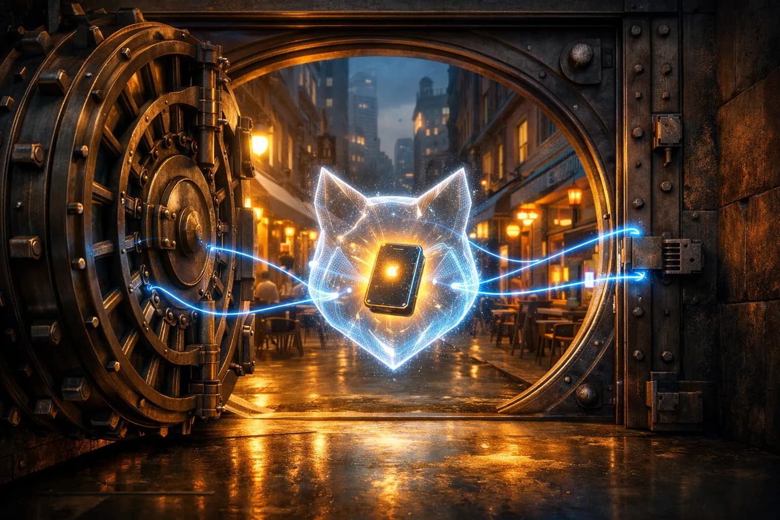 MetaMask Launches Its Self-Custody Mastercard Across 49 US States, and New York Finally Made the Cut