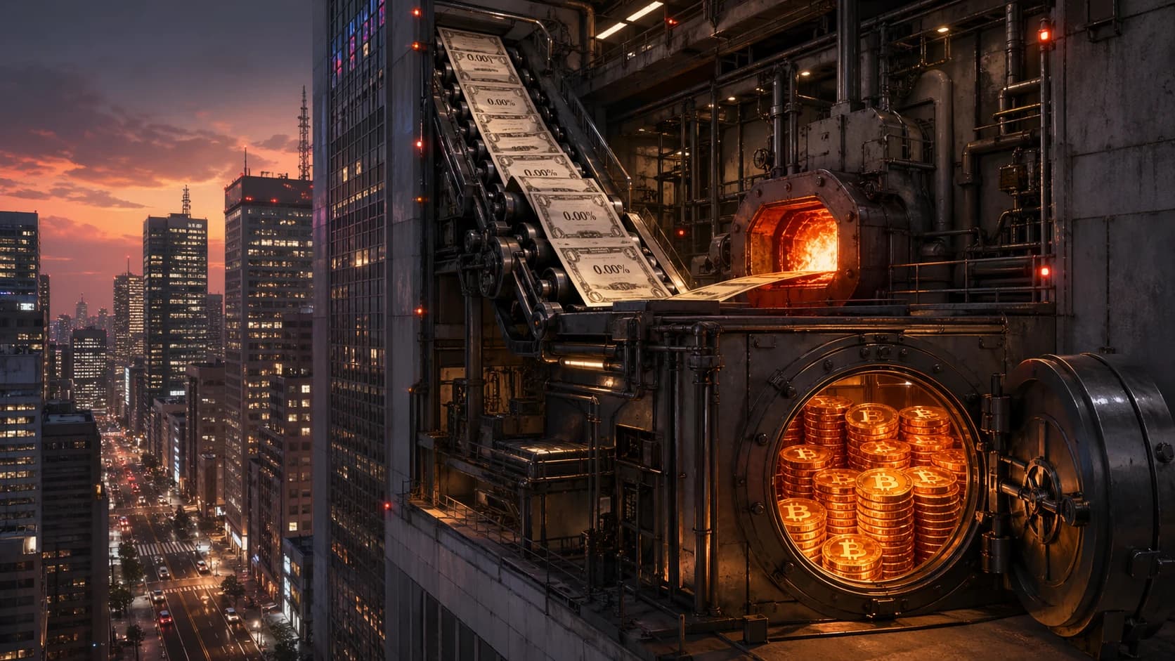 Metaplanet Raises $50M in Zero-Interest Bonds to Buy More Bitcoin