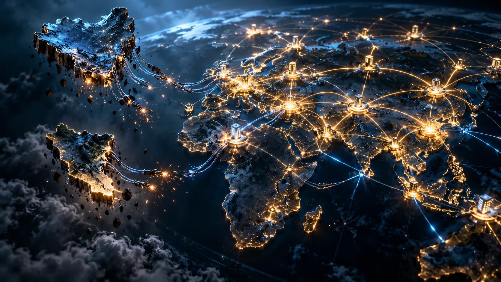 MEXC Pulls Out of Russia and Belarus, Cutting Off Millions of Users