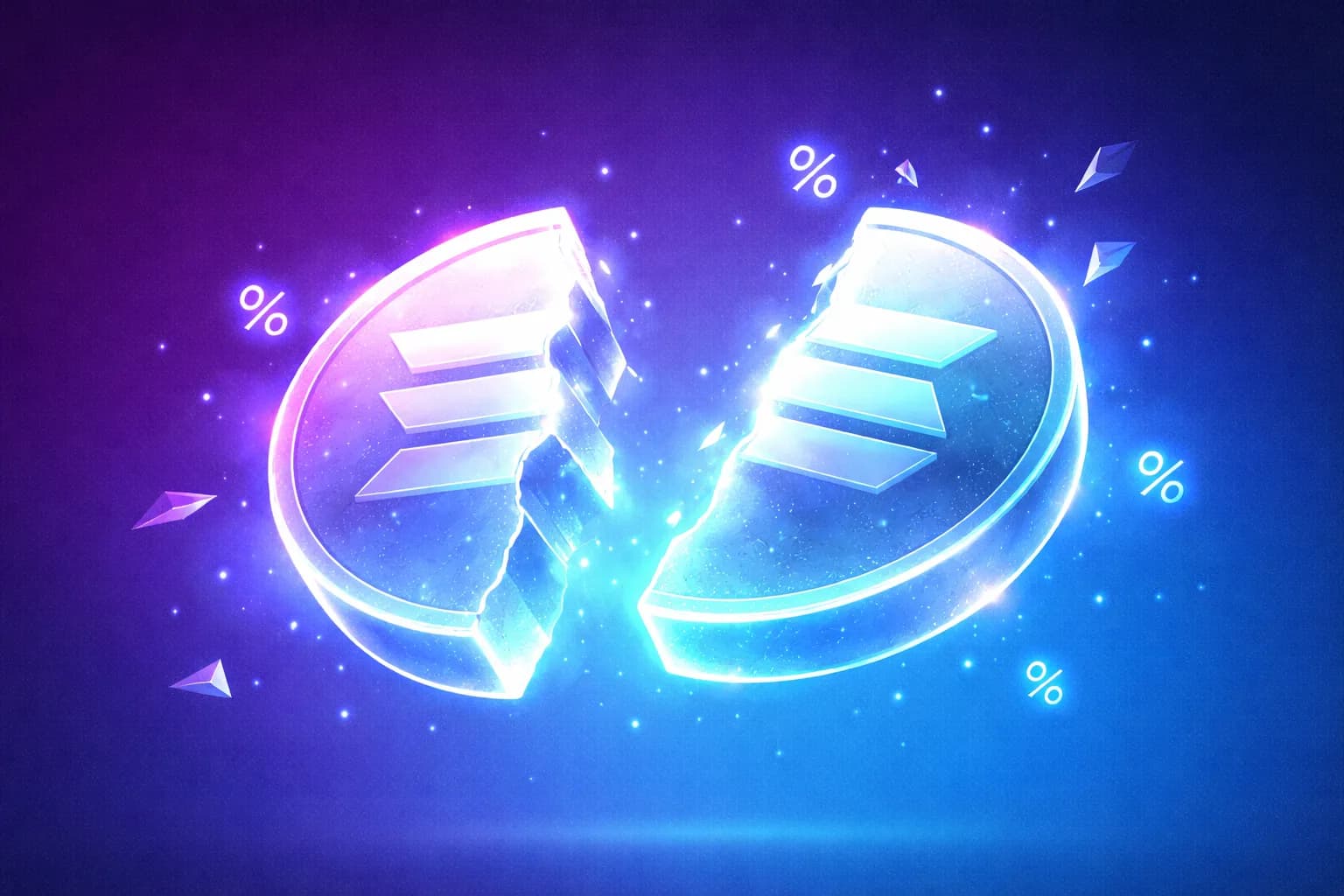 MEXC Pushes MXSOL Liquid Staking as CEX Battle for Solana Yield Intensifies