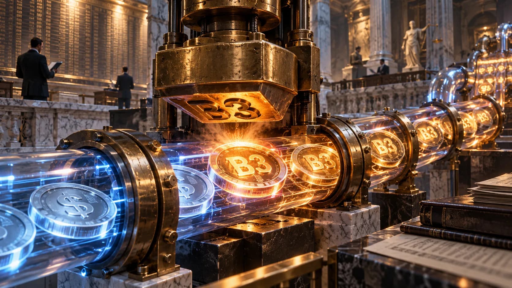 Moody's Issues First-Ever Credit Rating to a Stablecoin Protocol