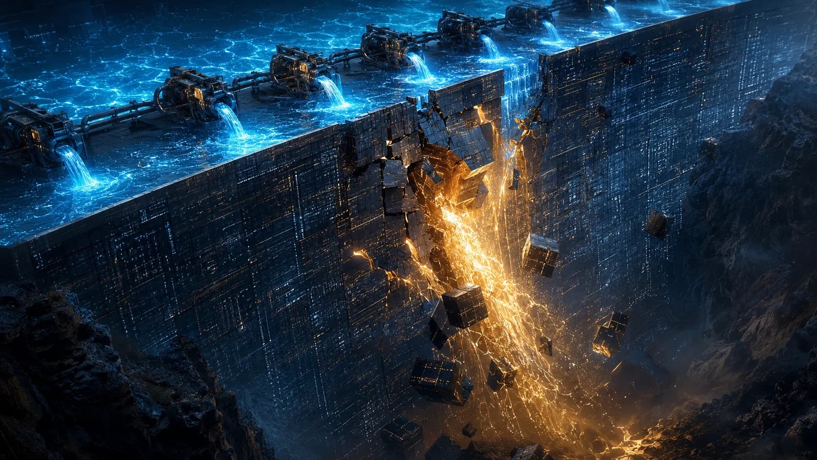 More Markets Loses $9.3M in Flow EVM Lending Exploit