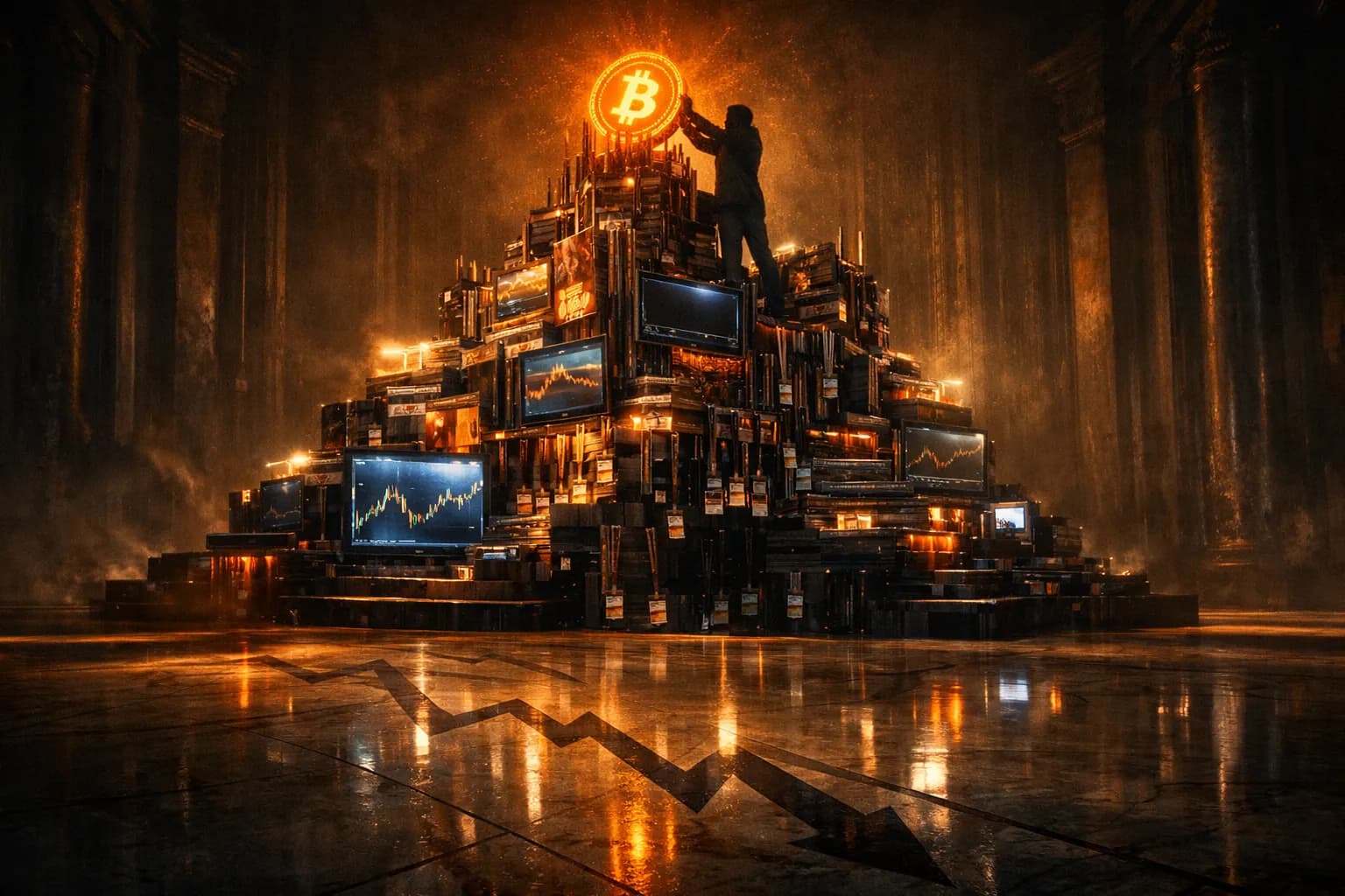 Nakamoto Inc Acquires BTC Inc and UTXO Management in a $107 Million All-Stock Deal That Consolidates Bitcoin's Media Empire