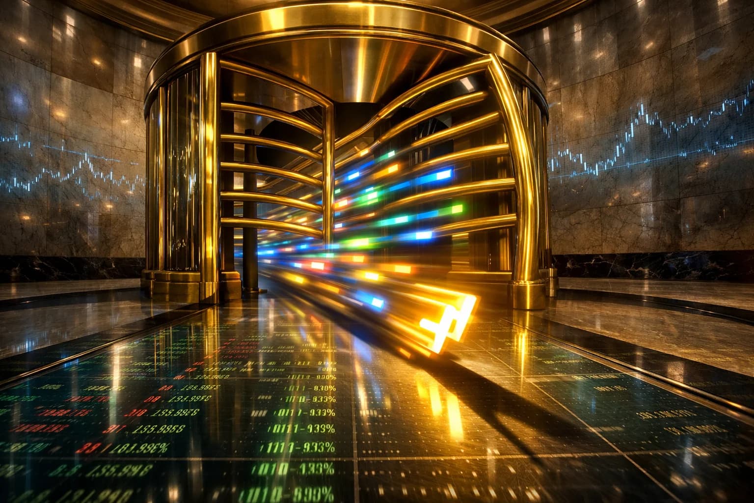 Nasdaq Drops Its 10% Float Rule and Opens a Fast Lane for Mega-Cap IPOs