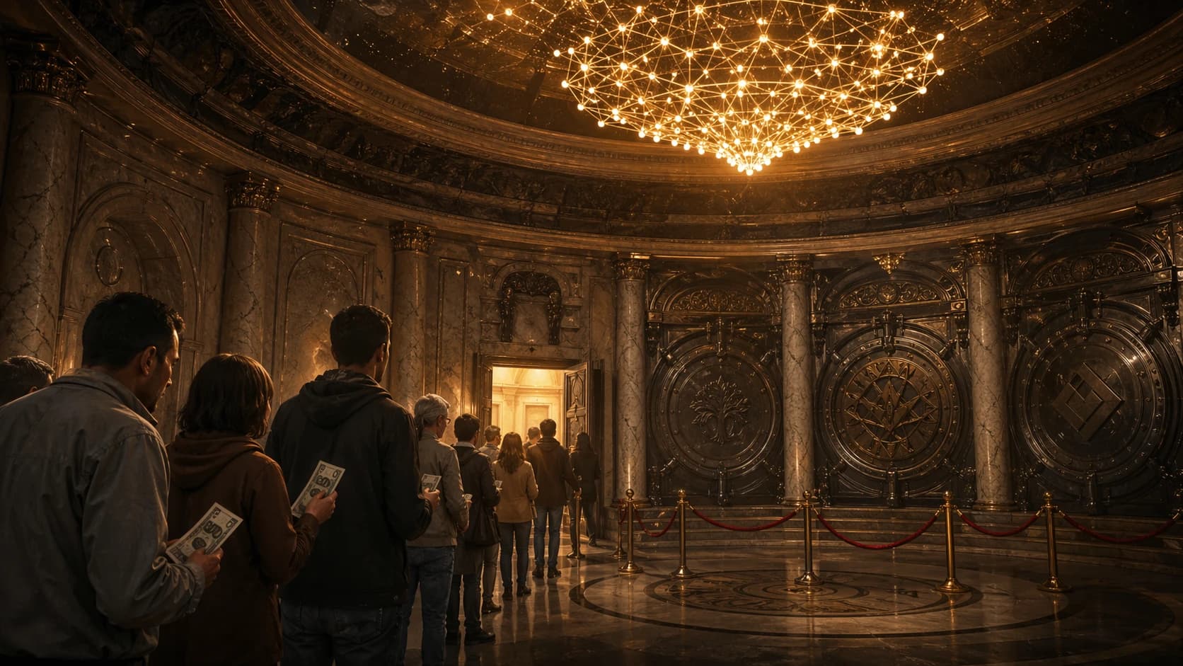 Naval Ravikant Launches USVC Fund With a $500 Minimum for Retail AI Bets