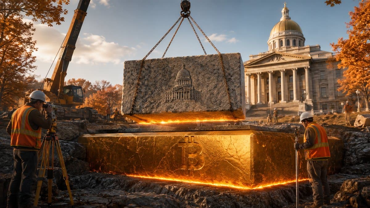 New Hampshire Weighs a $100M Bitcoin-Backed Municipal Bond
