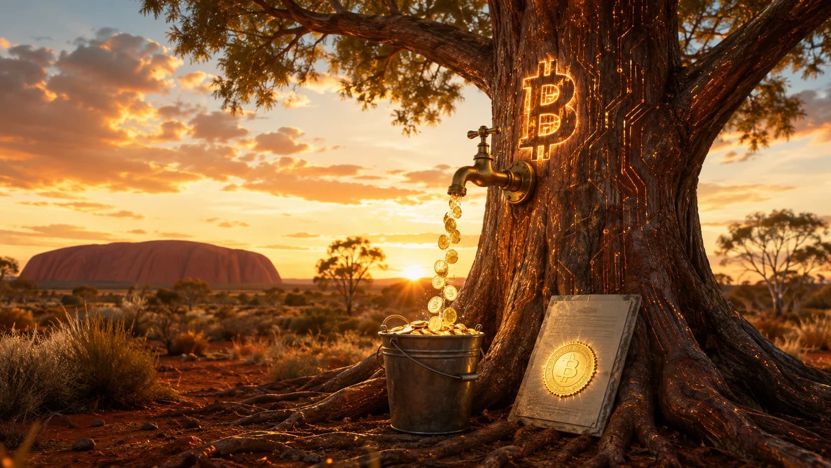 Nexo Wins Australian Lending License, Launches Credit Lines