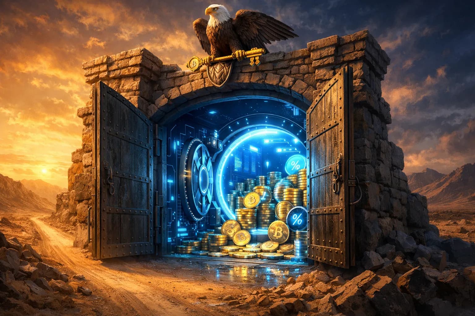 Nexo Returns to the US After Three Years of Regulatory Exile, Bringing $11 Billion in AUM and a Bakkt-Powered Trading Engine