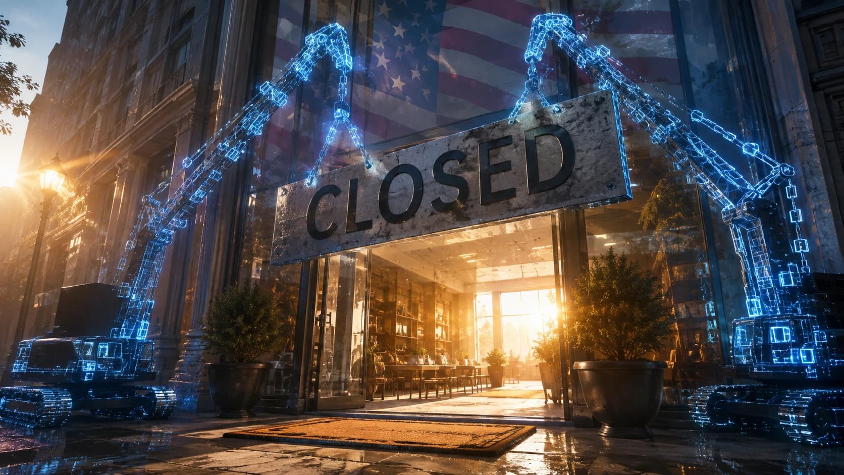 Nexo Confirms Its Return to the US Market