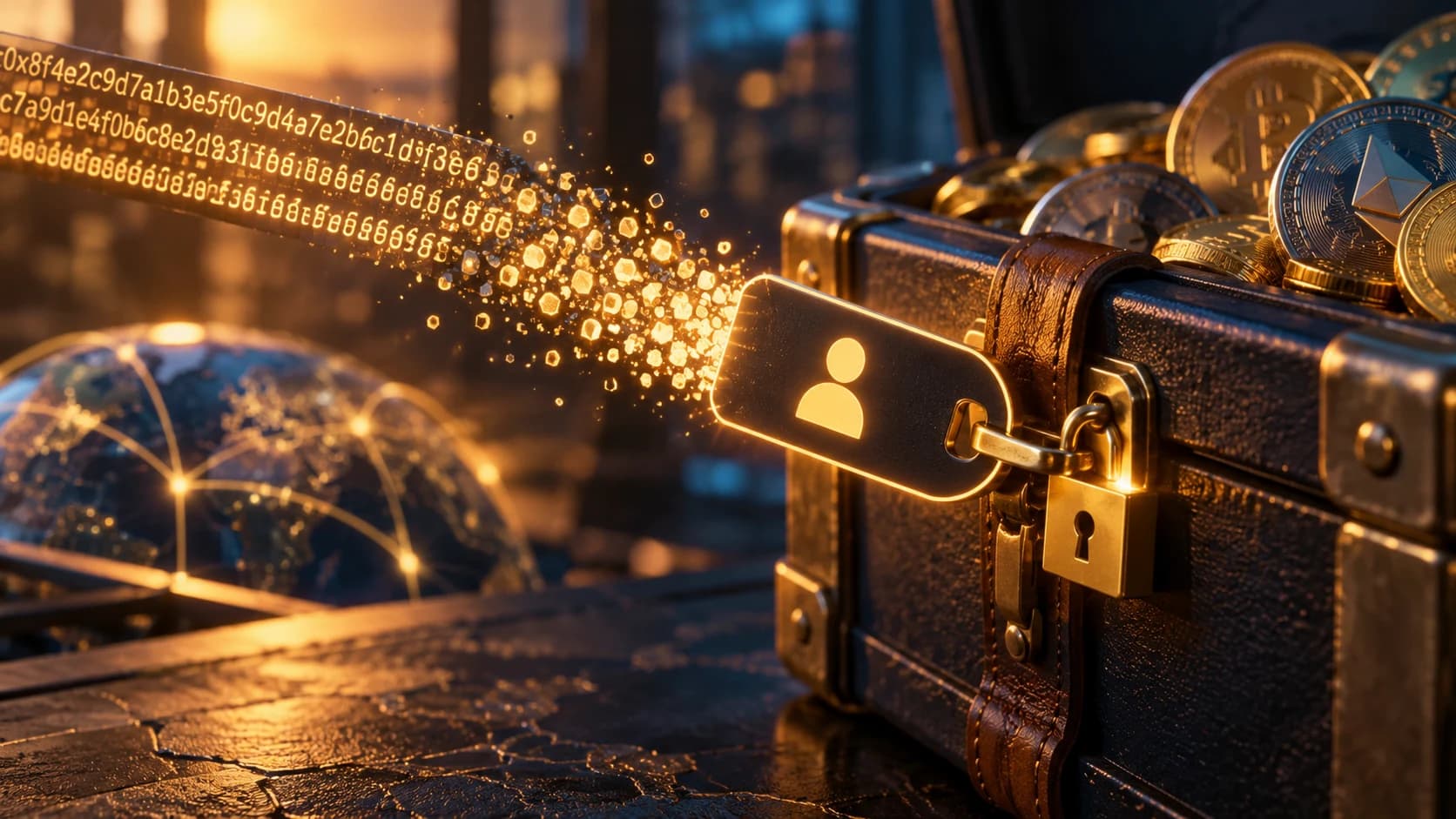 Nexo Launches Tags for Username-Based Crypto Transfers