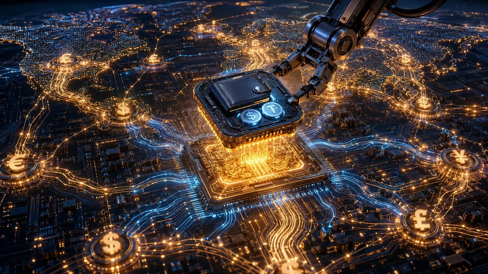 Nium Acquires Cypher to Push Deeper Into Crypto Card Issuing