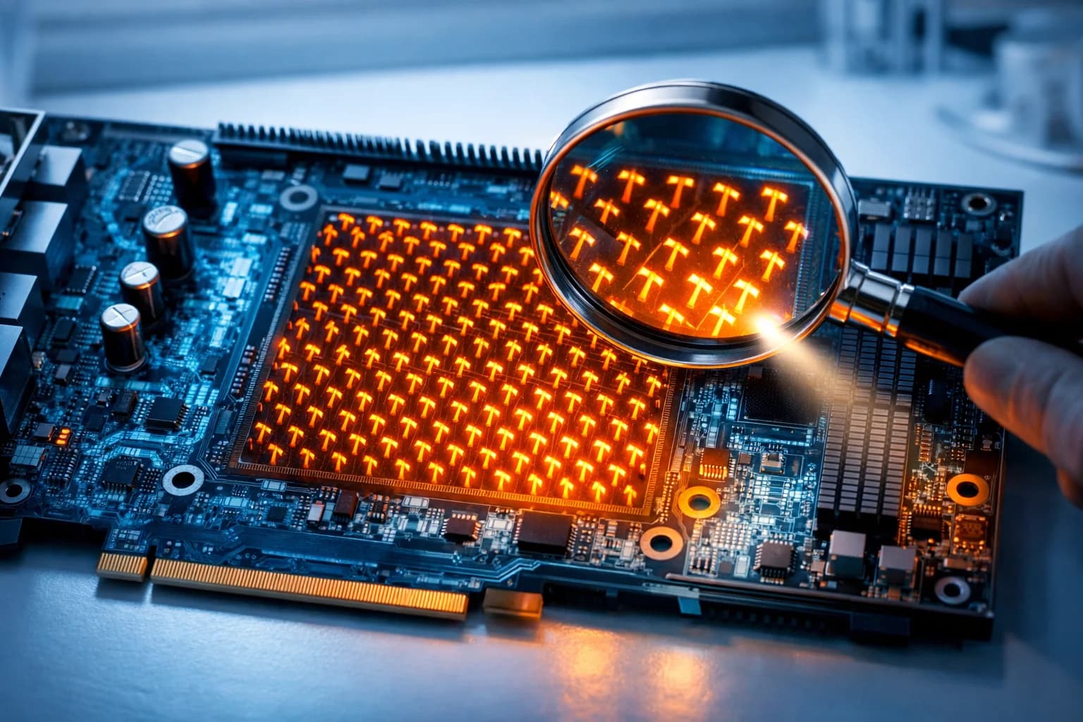 A Federal Judge Just Certified a Class Action Against Nvidia Over 1 Billion Dollars in Hidden Crypto GPU Sales