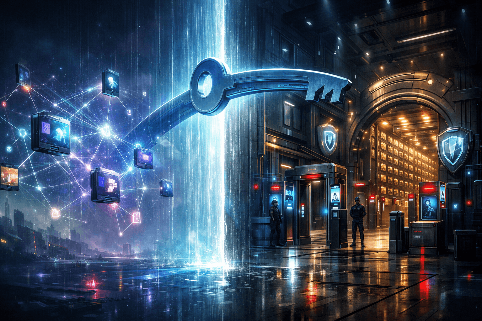 OKX CEO Star Draws a Hard Line Between DEX Self-Custody and CEX Compliance as CeDeFi Blurs the Boundary