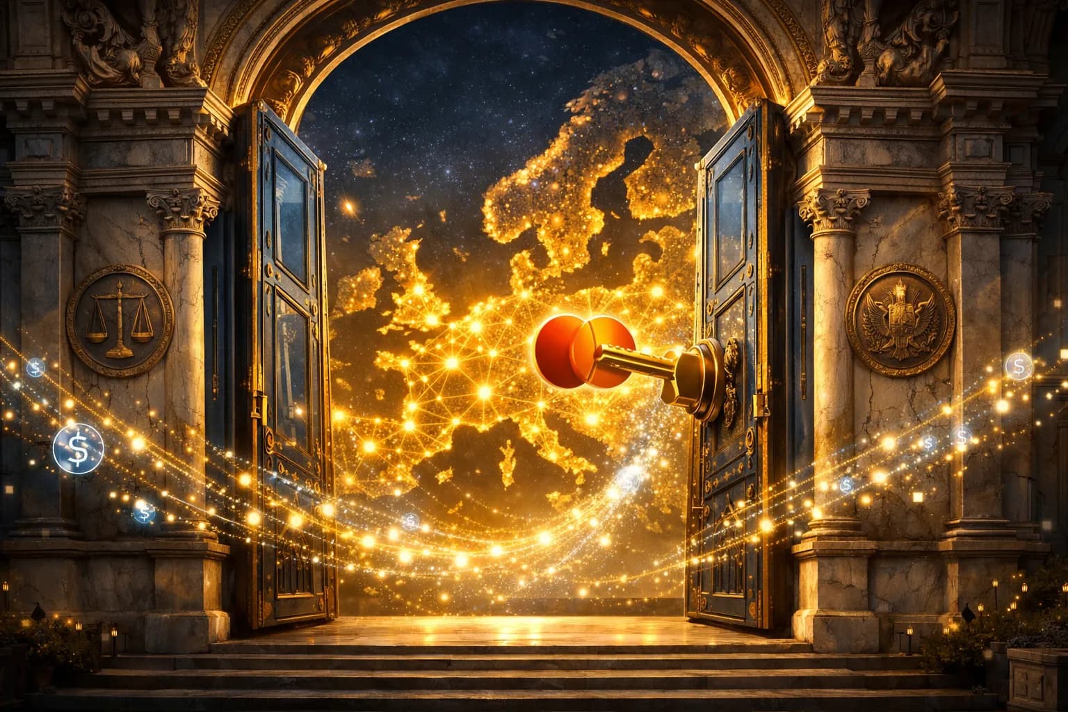 OKX Secures EU Payments Institution License in Malta, Clearing the Path for Stablecoin Card Expansion Across 28 Countries