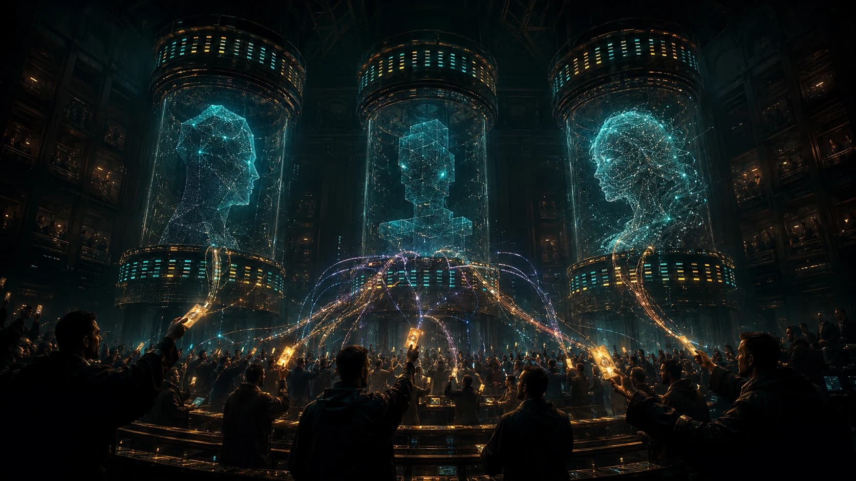 OKX to Launch Pre-IPO Perpetual Futures on OpenAI, SpaceX, Anthropic