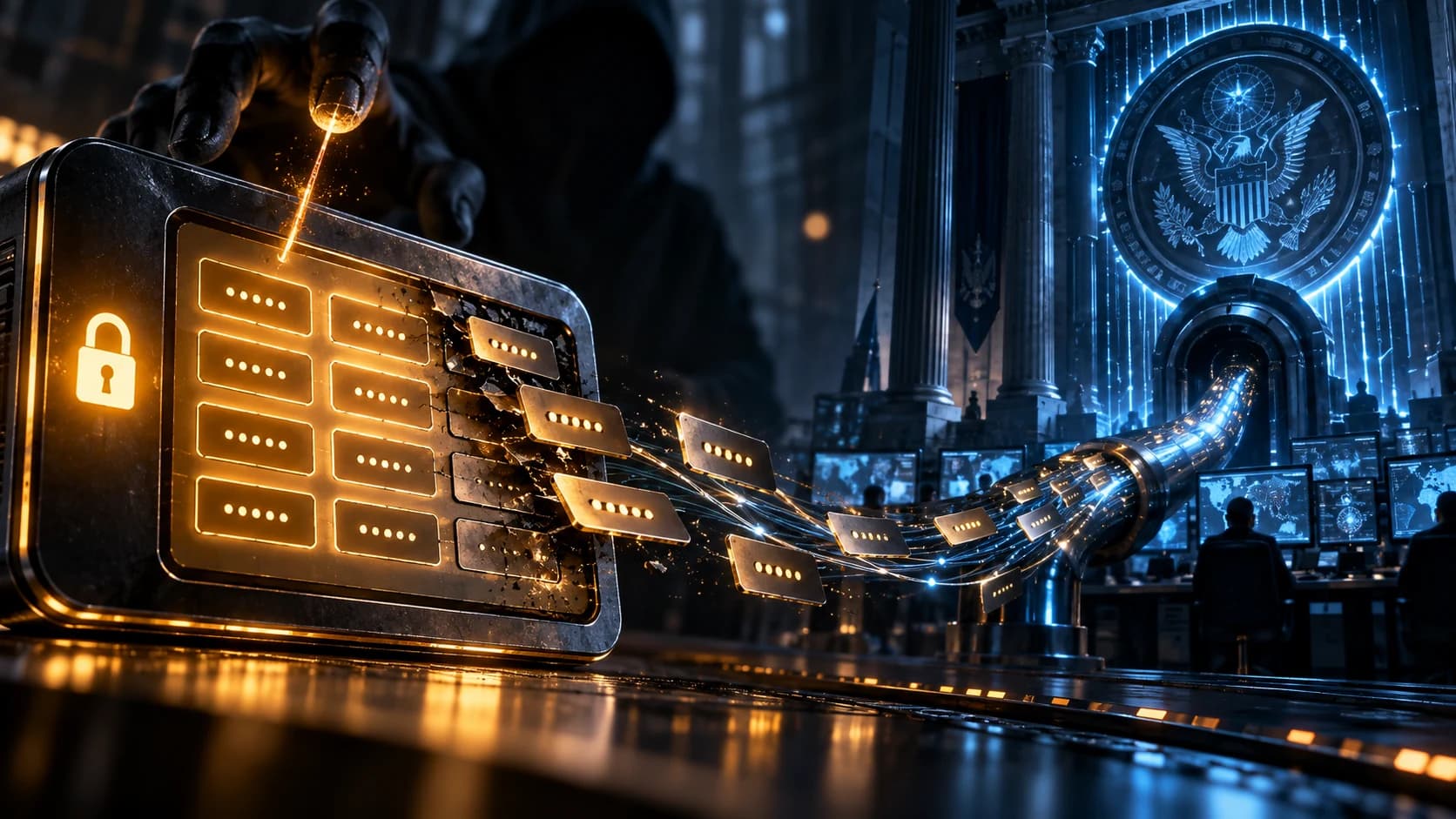 Onchain Malware Surged 420% as State Hackers Target Wallets