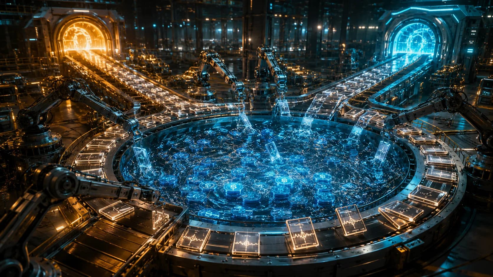 Ondo Puts 430+ Tokenized Stocks and ETFs Live on Uniswap