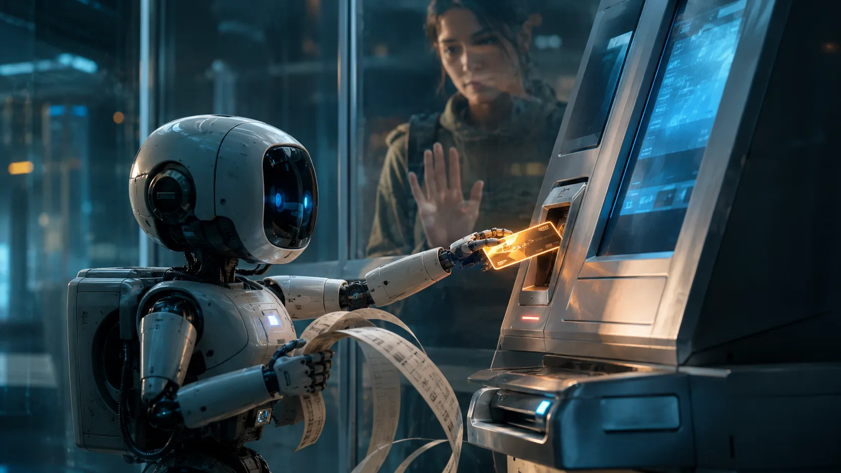 Oobit Opens AI Agent Cards to Everyone, Waitlist Now Live
