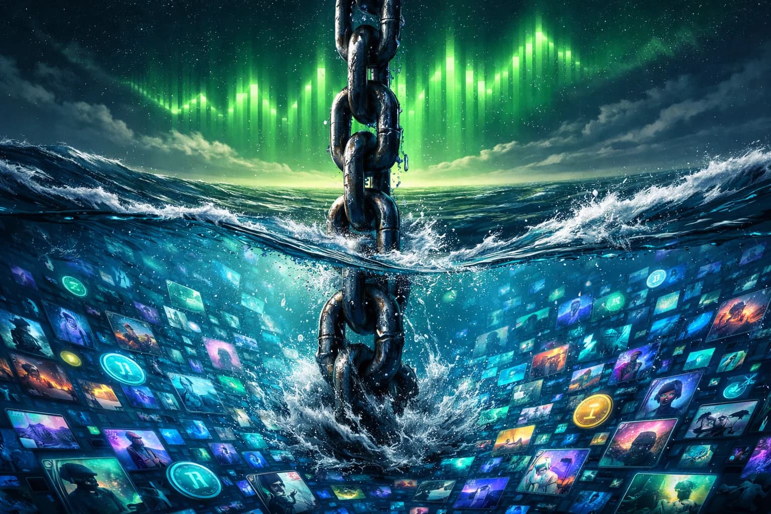 OpenSea Delays SEA Token Launch While Ethereum Rallies 8 Percent