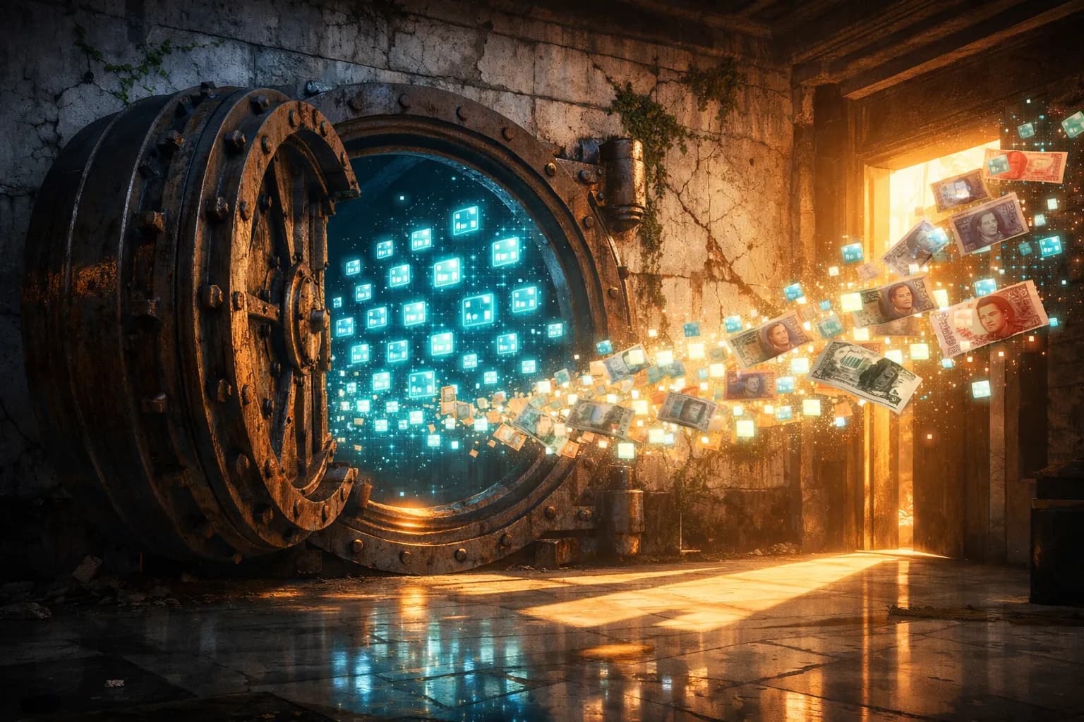 Pakistan's Central Bank Just Told Banks to Open Accounts for Licensed Crypto Firms