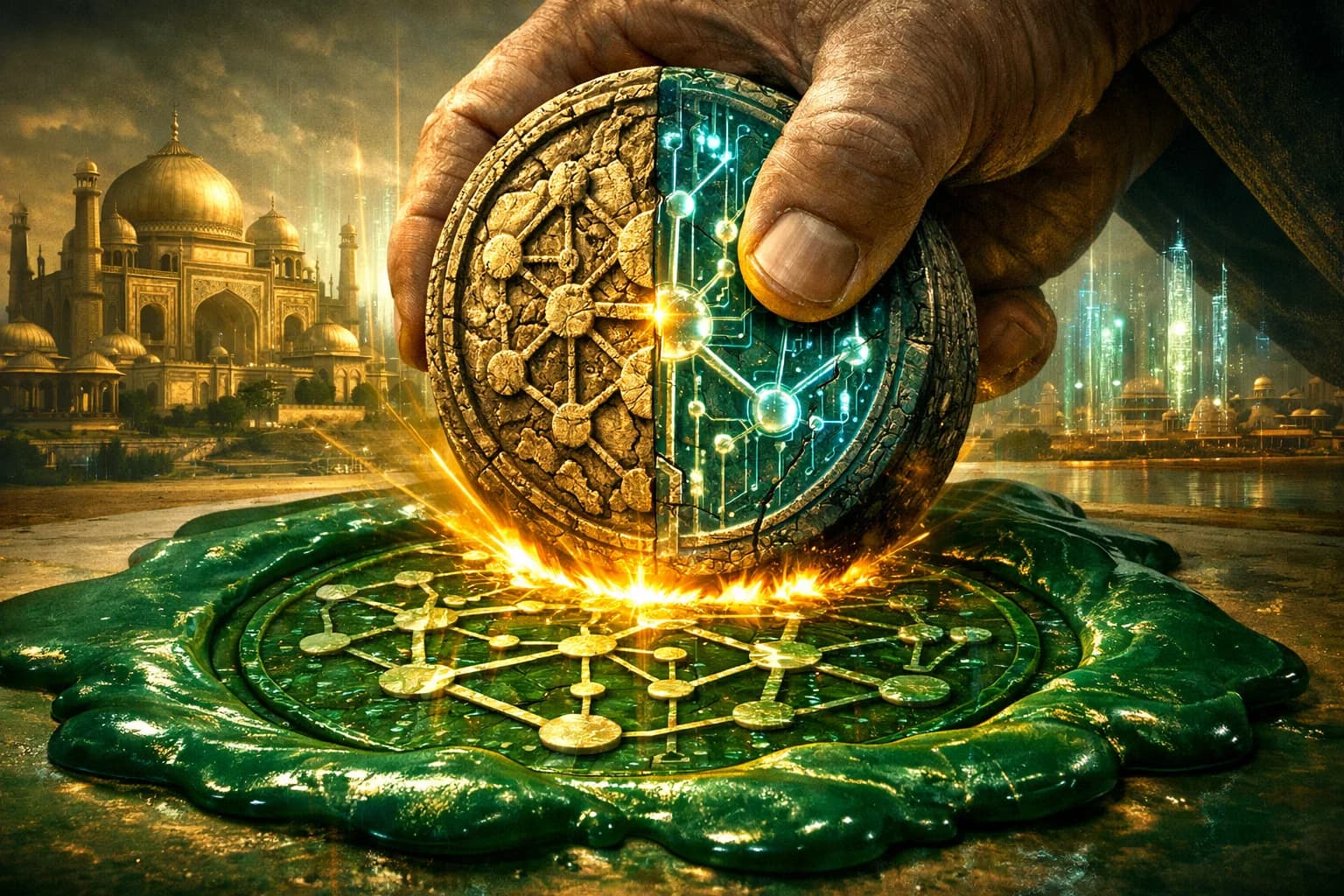 Pakistan Signs the Virtual Assets Act 2026 Into Law, Creating a Dedicated Crypto Regulator for 240 Million People