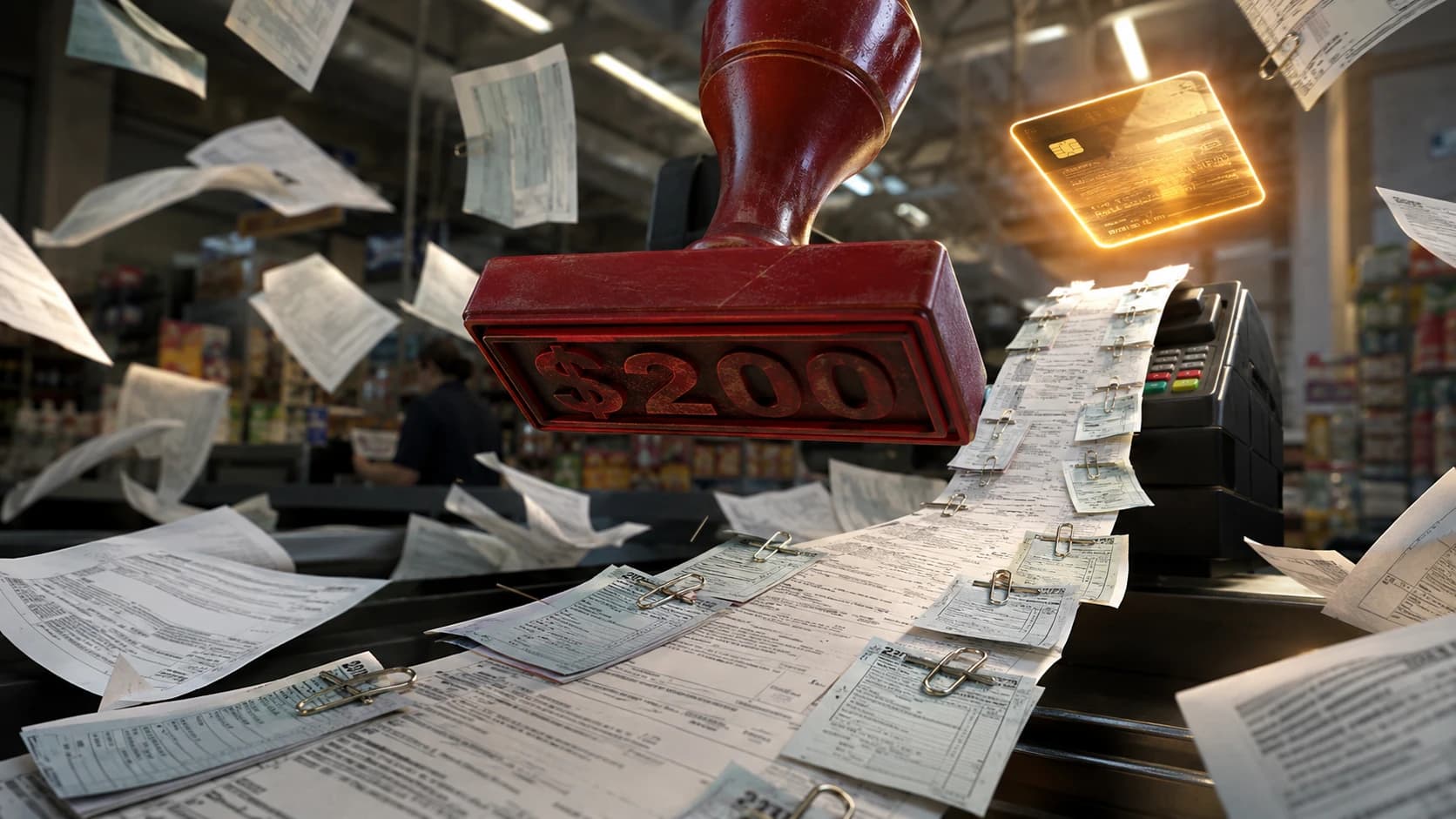 PARITY Act Returns: Bipartisan Push to Exempt Sub-$200 Crypto Tax Reporting