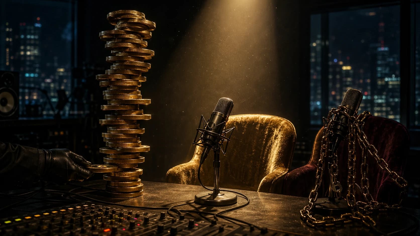 Peter Schiff Calls Strategy's STRC an 'Obvious Ponzi' and Dares Saylor to Debate