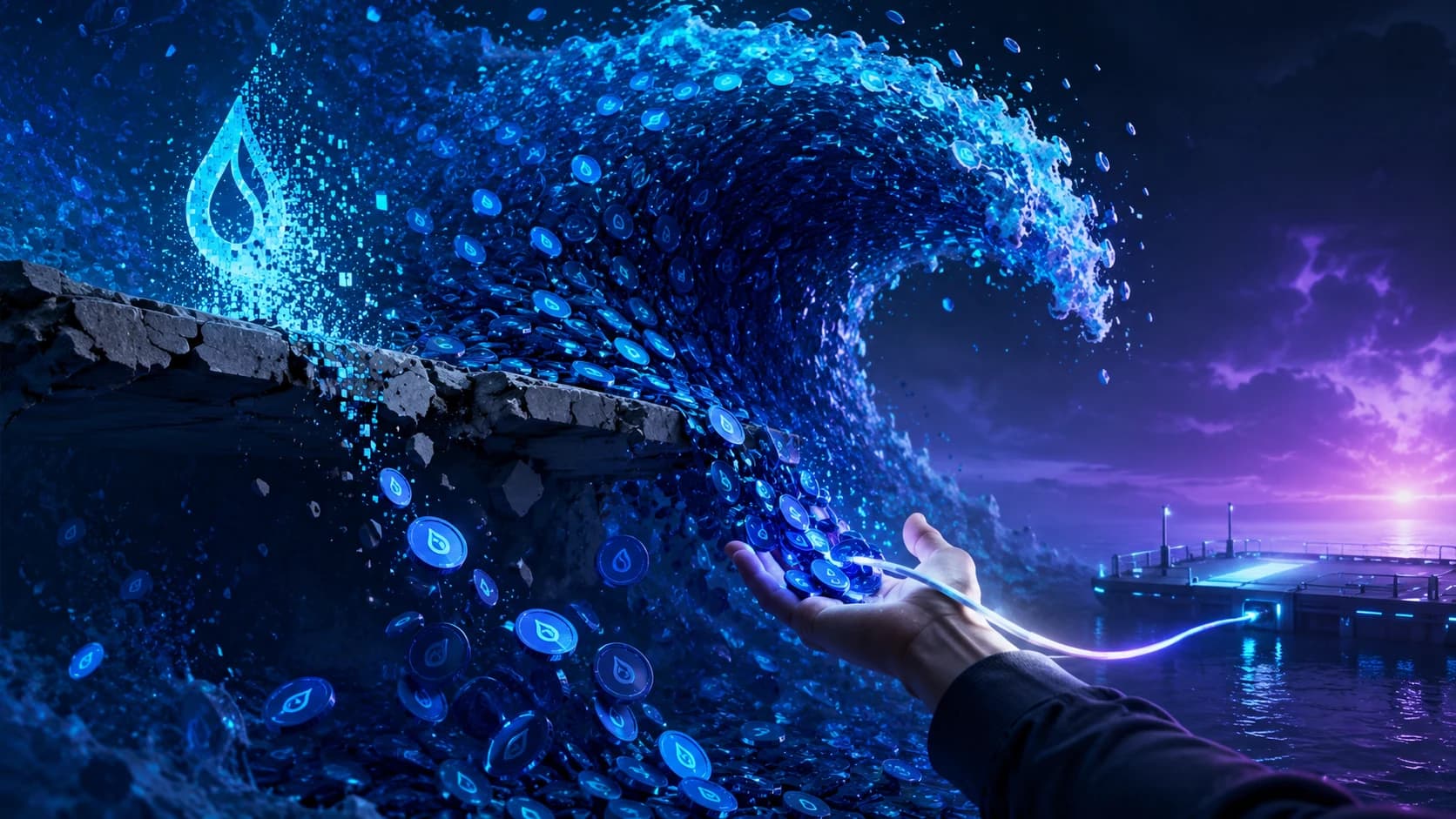 Phantom Wallet Ends Sui Support September 24: What Happens to Your Assets