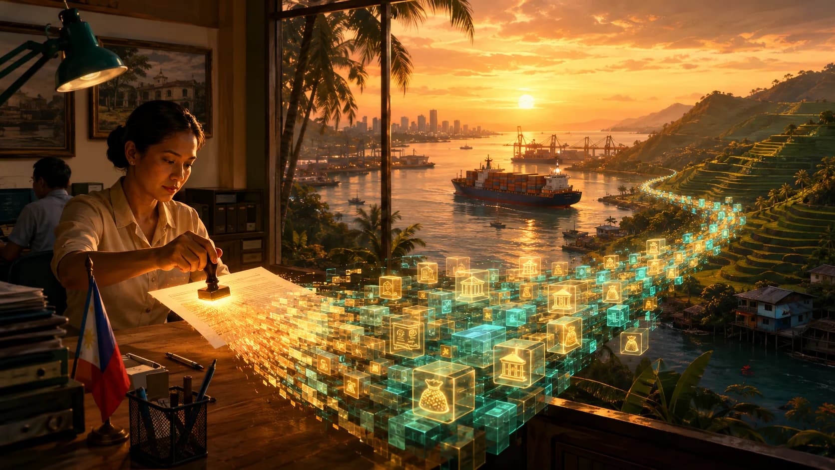 Philippines SEC Says Its RWA Tokenization Framework Is Ready